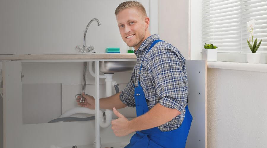 Professional 24 Hour Plumbers services in Campbellsburg, IN